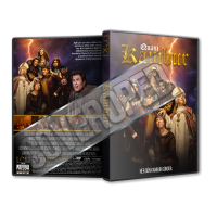 Quasi - 2023 Türkçe Dvd Cover Tasarımı